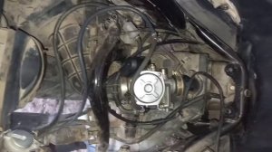 СКУТЕР | СТРЕЛЯЕТ В КАРБ | ПРОВАЛЫ | НЕ ЕДЕТ БОЛЬШЕ 60-50 КМ/Ч|139qmb