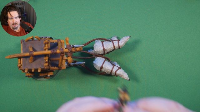 These Cool Cold Themed D&D Minis Gave Me Chills in this Snowbound Booster Brick! (Sorry Not Sorry) смотреть онлайн