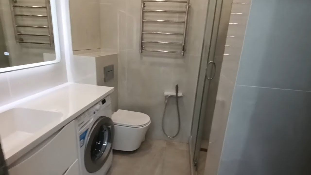 Сколько СтоитРемонт СанУузла под ключ Цена 250.000 8 989-684-79-24 смотреть онлайн