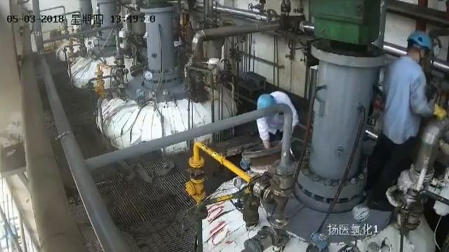 Промышленная безопасность в Китае смотреть онлайн