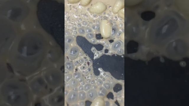 Ньокки с Камчатским крабом. Ньокки с сыром. Рецепт ньокков. Готовим Ньокки с шефом смотреть онлайн