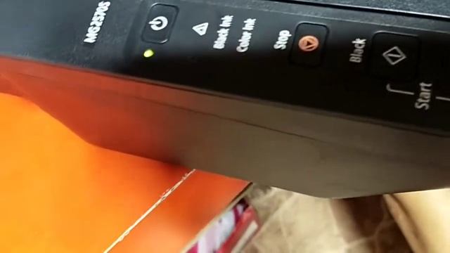 mg2570s ink refill / error/ and troubleshooting смотреть онлайн