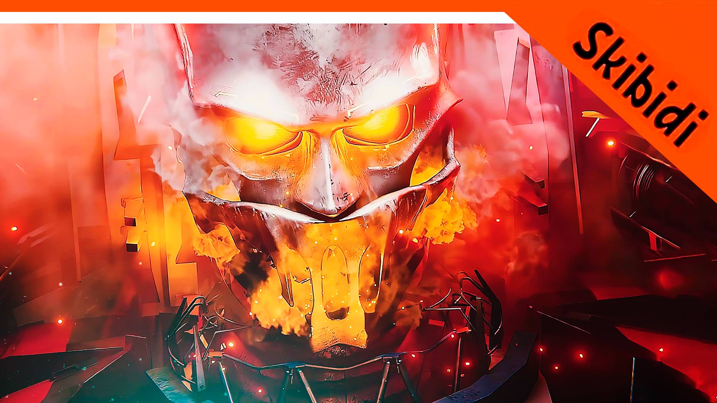 🚽 GMAN СТАЛ МЕГА ТИТАНОМ! АПОКАЛИПСИС ДЖИМЕН! СКИБИДИ ТУАЛЕТ СЕРИЯ 40 🚽 Skibidi Toilet 040 РЕАКЦИЯ