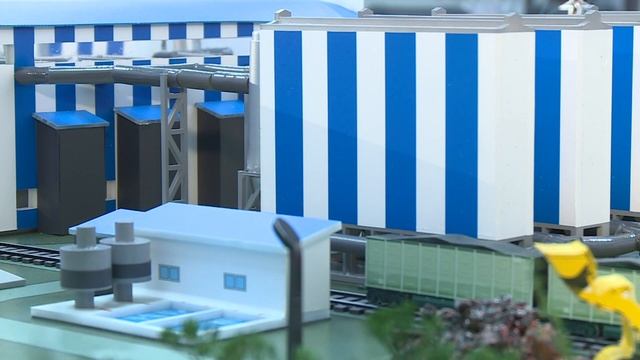 В Караганде появится ещё один суперсовременный ферросплавный завод и агломерационная фабрика. смотреть онлайн