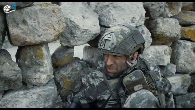Meteler - Türk Filmi (2019)