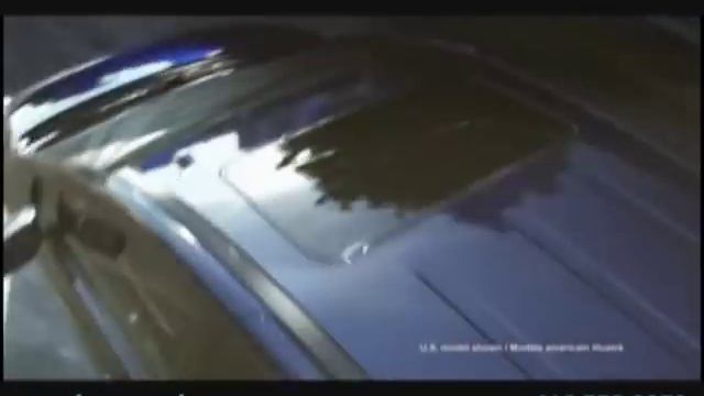 2010 MAZDA 5 Vs. KIA RONDO, TOYOTA RAV-4, HONDA CR-V