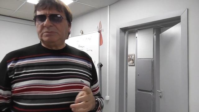 Стертые грани познания. Часть 2. Леонид Тимошенко, к.ф.-м.н., астрофизик, композитор, писатель смотреть онлайн