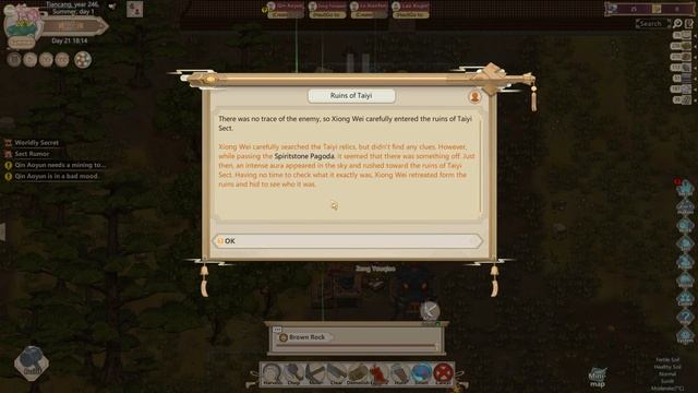 Expect The Unexpected | Amazing Cultivation Simulator (Part 5) смотреть онлайн