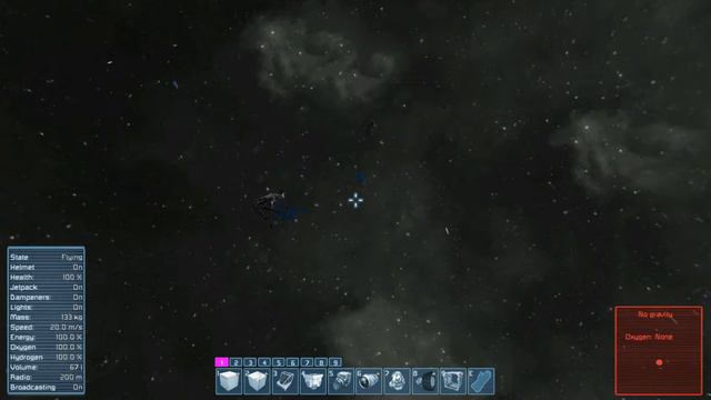 Pirates Of The Space Engineers! смотреть онлайн