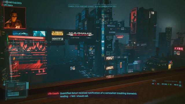CYBERPUNK 2077 - CORPO - PT.1 смотреть онлайн
