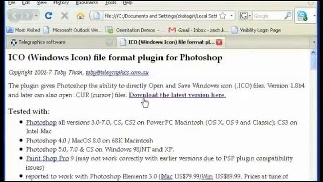 How to Make Icons With Adobe Photoshop смотреть онлайн