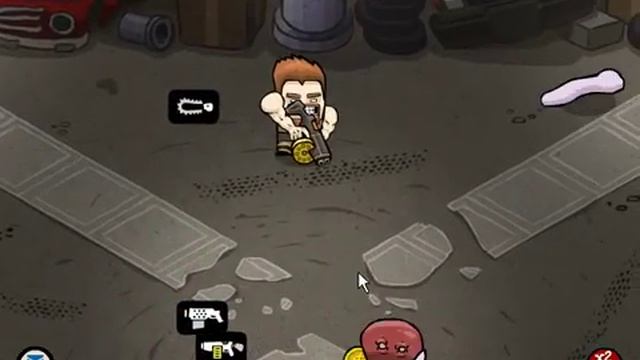 Madville - Junkyard - LEVEL 8 смотреть онлайн