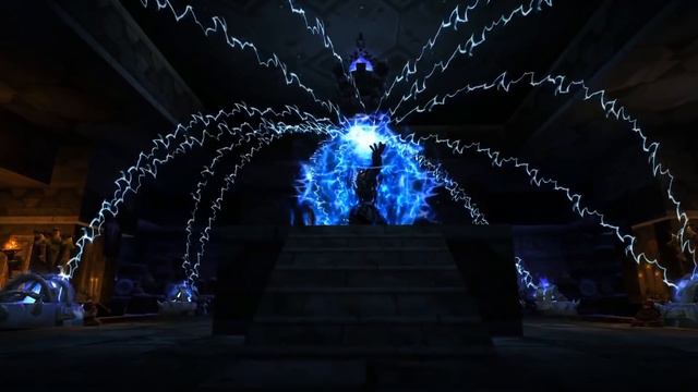 WARLORDS OF DRAENOR ПЕРЕЗАГРУЗКА 8.1.5 | WOW BATTLE FOR AZEROTH | ПУТЕШЕСТВИЕ ВО ВРЕМЕНИ ДРЕНОР смотреть онлайн