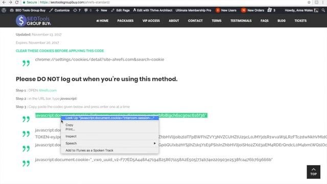 How to access Ahrefs | Ahrefs Group Buy смотреть онлайн