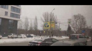 Новосибирск! Троллейбус 2 от Зоопарка до главного вокзала