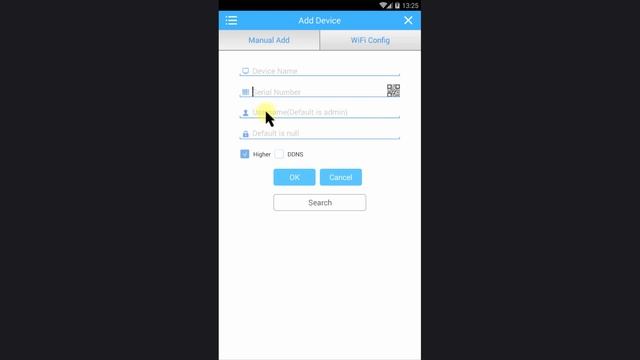 Настройка XMEye на доступ через облачный сервис смотреть онлайн