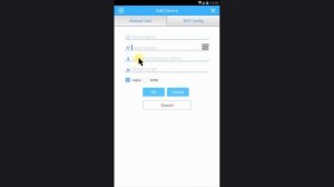 Настройка XMEye на доступ через облачный сервис