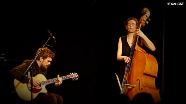 Contrebrassens - La princesse et le croque-notes смотреть онлайн
