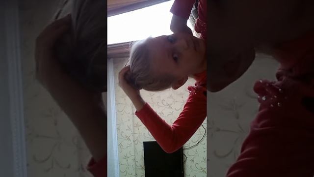 Пять причесок для коротких волос