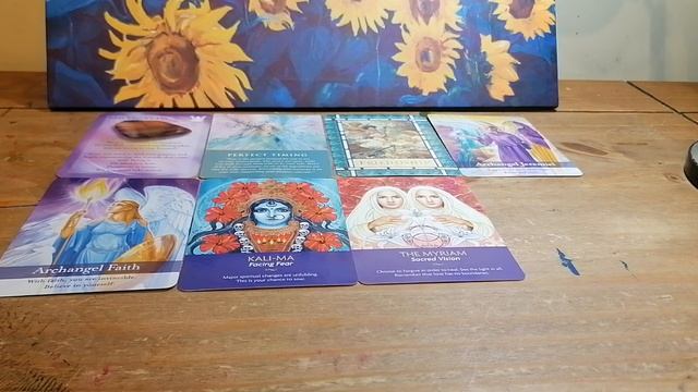 PICK A CARD IMPORTANT MESSAGES FROM YOUR ANGELS ARCHANGELS AND ASCENDED MASTERS ???????? смотреть онлайн