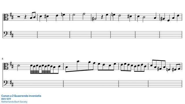3 pieces that prove Bach was a genius смотреть онлайн