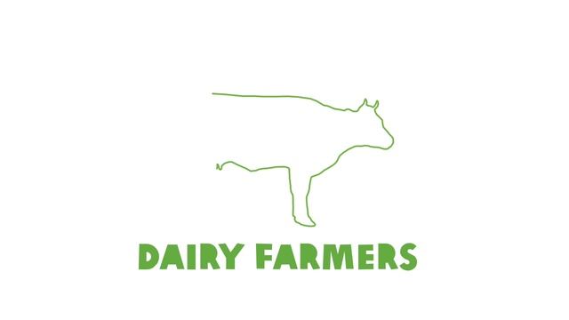Oxfam's Soya And Dairy Farming Story In Zambia
