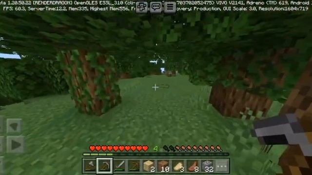 MINECRAFT PE SURVIVAL SERIES EP-1 FUN GAMEPLAY!! #minecraft #pocketedition #srkbirthday смотреть онлайн