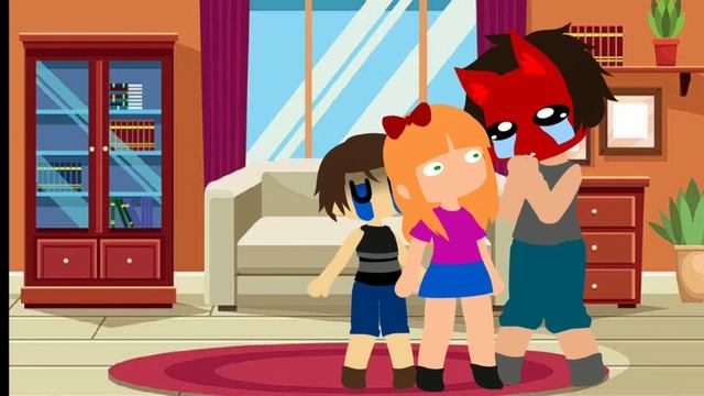 Elizabeth Afton being a ✨bad b!$h✨ (ft. Fnaf "cannon"/8 bit aftons) #fnaf #aftons смотреть онлайн