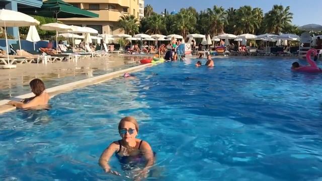 Aisulu Zholdasbekkyzy      Айсұлу Xаным ?? 13.09.2018.  Турция ?? море,песок,солнце