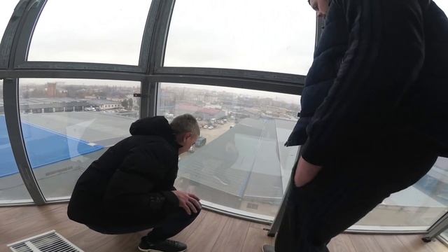 Новая бригада. Ремонт продолжается. смотреть онлайн