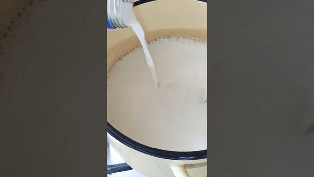 Молочный суп смотреть онлайн