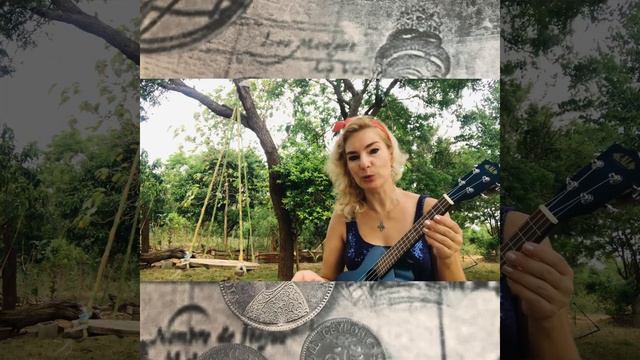 Диана Поленова и проект Jam JUNIORS: УКУ-лето #6 смотреть онлайн