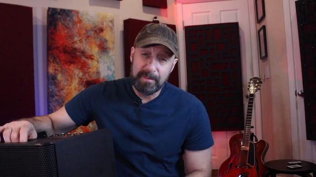 Yamaha StagePas 200 REVIEW and DEMO смотреть онлайн