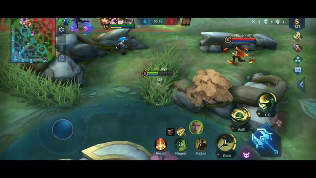 Top 6 Best Tanks To Rank Up in Mobile Legends Best Heroes | June 2020 Yu Zhong Release смотреть онлайн