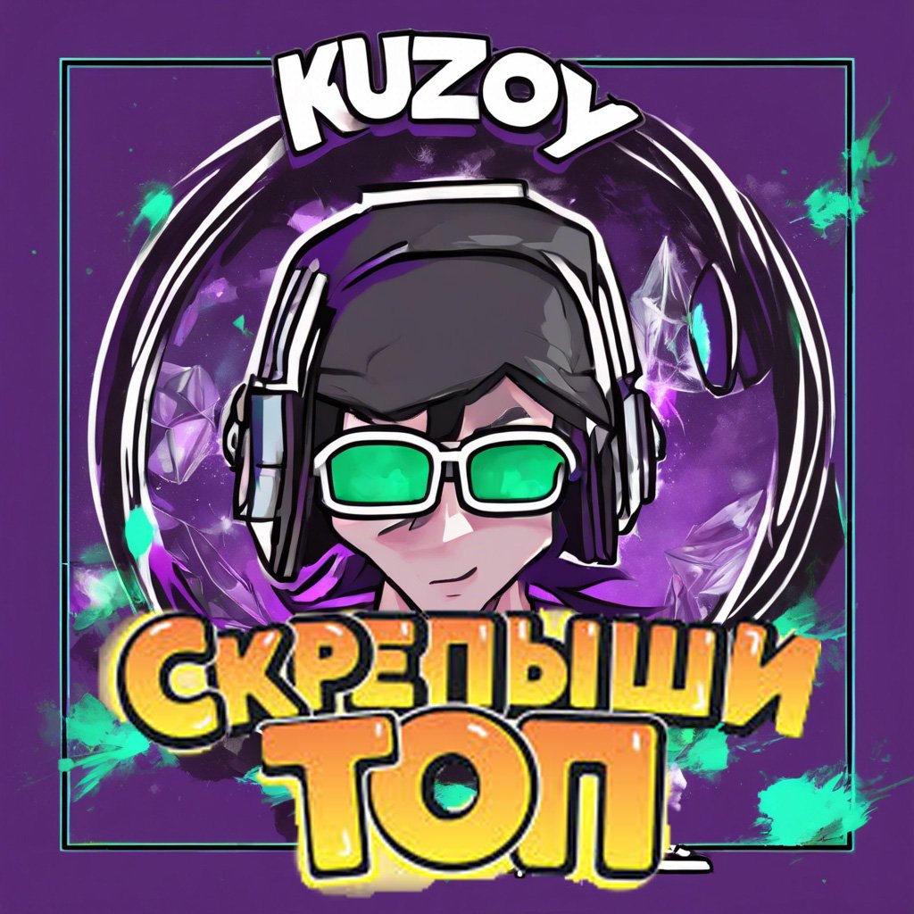 Kuzoy-скрепыши смотреть онлайн