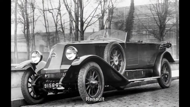 #1309. Лучшие авто - Renault смотреть онлайн