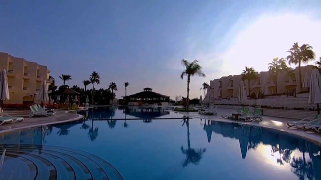İvy Cyrene Sharm Resort - TravelPass