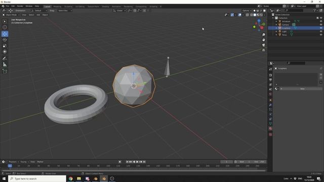 Another Blender add-on: Viewport Display Toggle (Free) смотреть онлайн