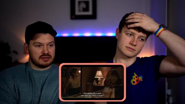 Interview With The Vampire E6 Reaction | Don't Eat The Goat! смотреть онлайн