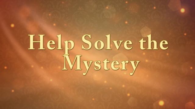 Murder Mystery Adventure - Trailer смотреть онлайн