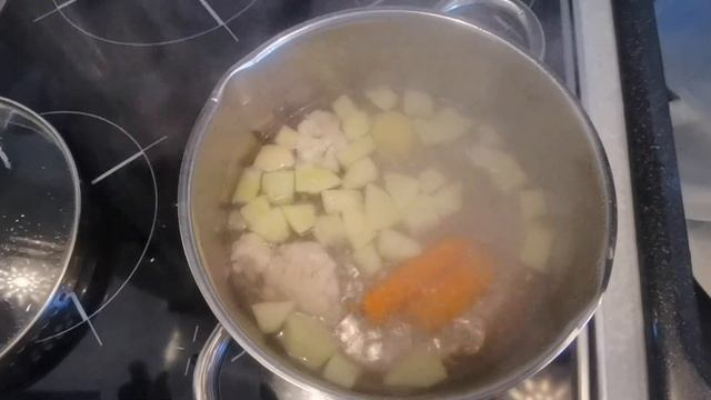 Детское пюре в домашних условиях//закупилась шампунем//ДЕЛАЕМ уроки с первоклашкой. смотреть онлайн