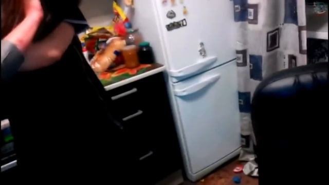 ► Surprise Mazafaka! - На Чай!