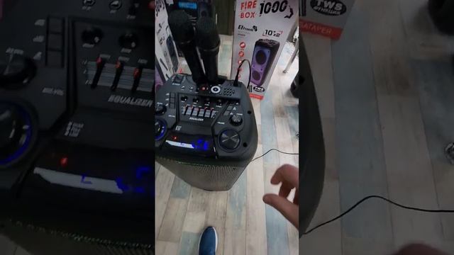 Eltronic 20-62 Fire Box 1000 отчёт покупателю⚡️для заказа +79250281767ватсап,вайбер⚡️ смотреть онлайн