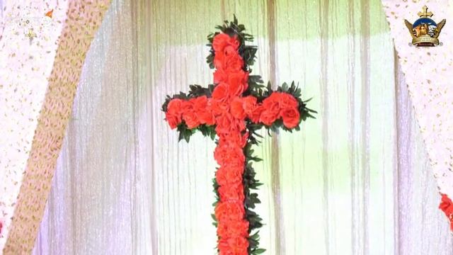 SUNDAY MEETING (12-11-2023) Ankur Narula Ministries смотреть онлайн