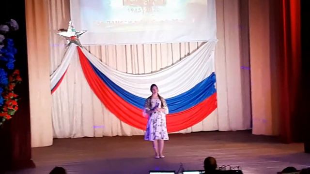 Синельникова Марина - "Огонек" смотреть онлайн