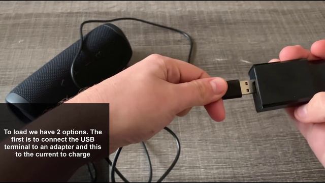 ? How to CHARGE JBL Flip 5 смотреть онлайн
