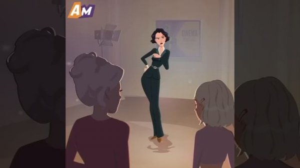 MOM HIDES My BREASTS