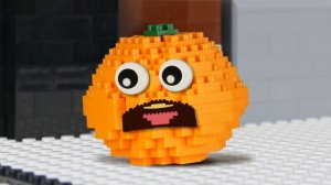 Lego Supercut!