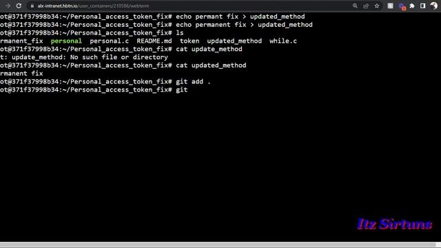 How to fix your Git Push Challenges Permanently смотреть онлайн