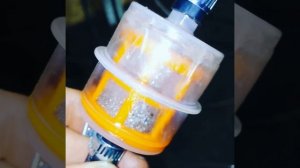 Промывка контура автокондиционера